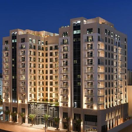 Apartament Le Mirage Downtown Ad-Dauha Zewnętrze zdjęcie