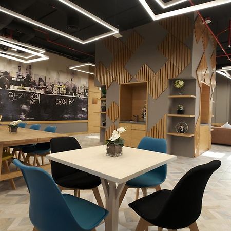Apartament Le Mirage Downtown Ad-Dauha Zewnętrze zdjęcie