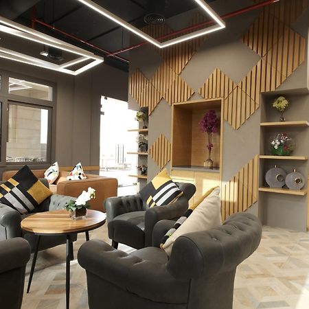 Apartament Le Mirage Downtown Ad-Dauha Zewnętrze zdjęcie