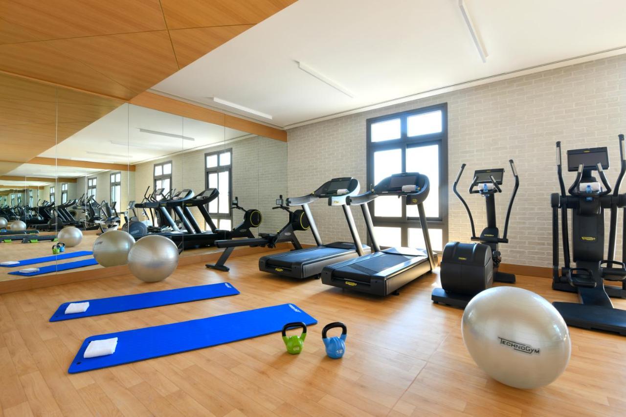 Apartament Le Mirage Downtown Ad-Dauha Zewnętrze zdjęcie