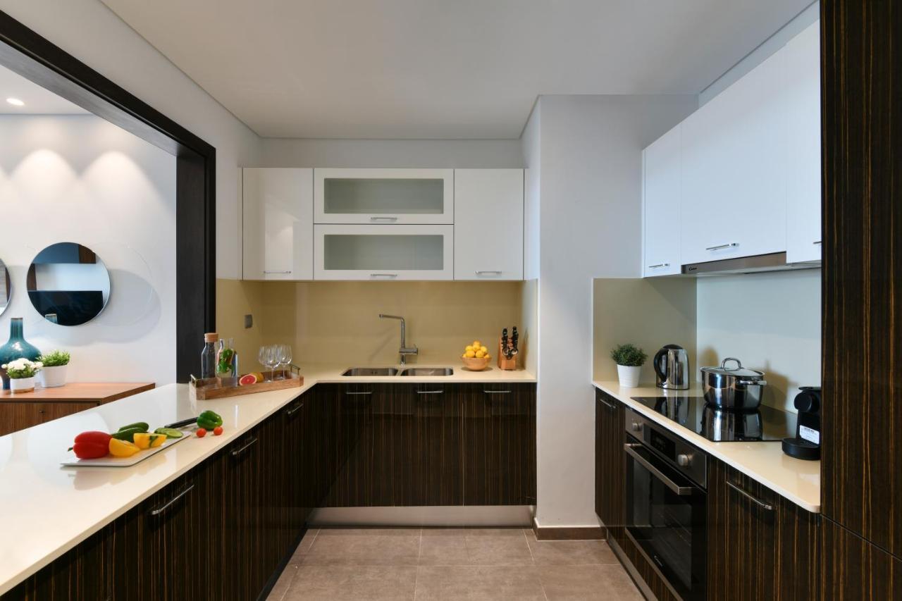 Apartament Le Mirage Downtown Ad-Dauha Pokój zdjęcie