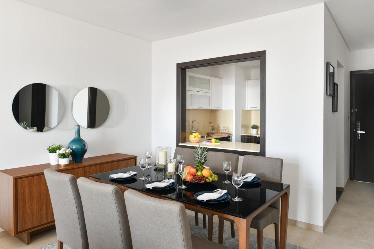 Apartament Le Mirage Downtown Ad-Dauha Pokój zdjęcie