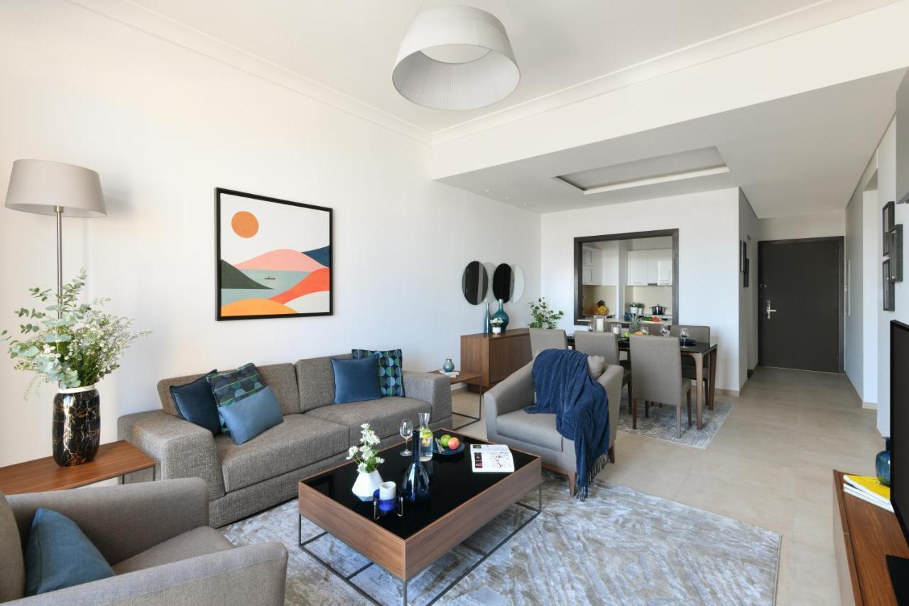 Apartament Le Mirage Downtown Ad-Dauha Pokój zdjęcie