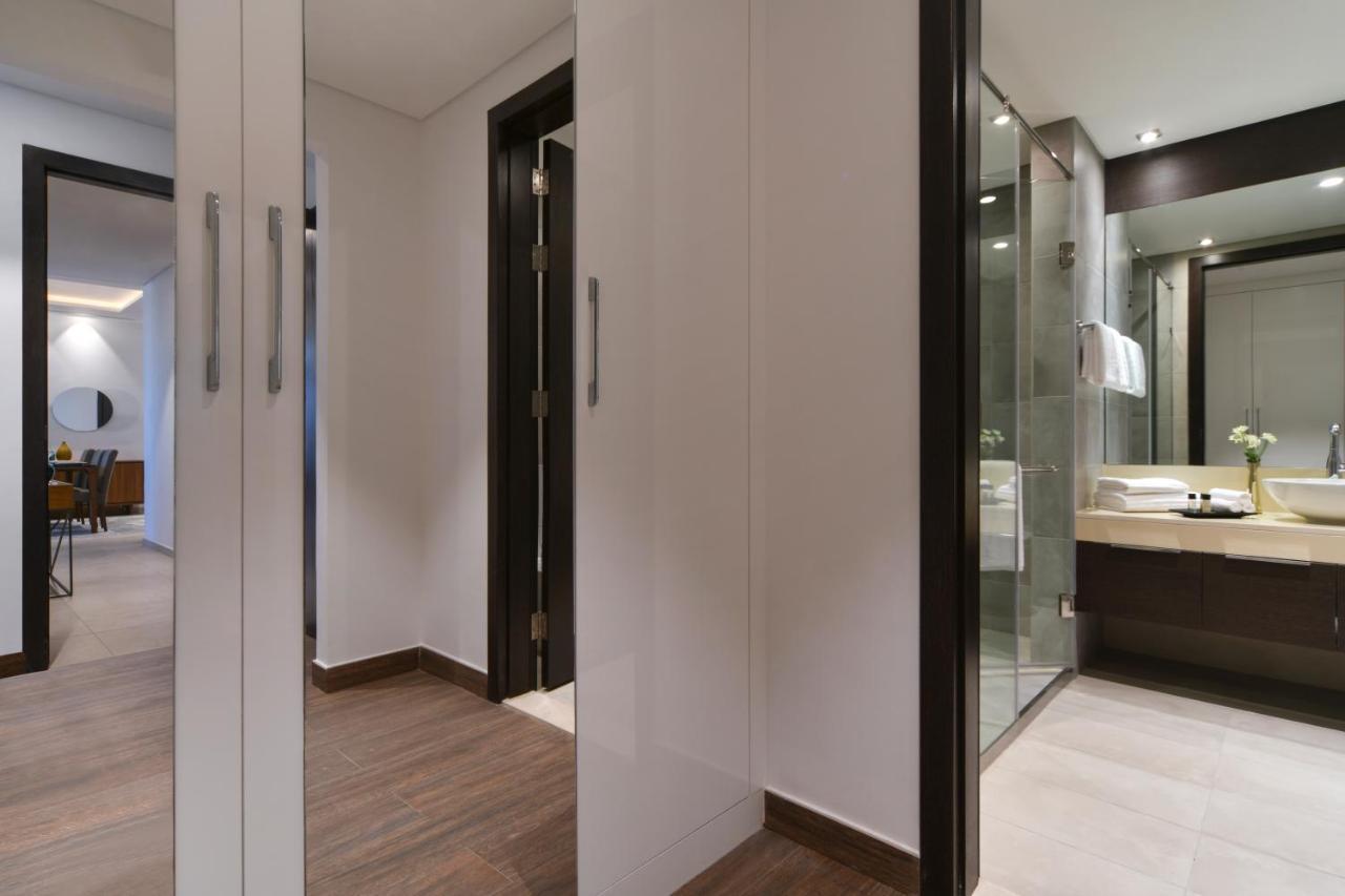 Apartament Le Mirage Downtown Ad-Dauha Pokój zdjęcie