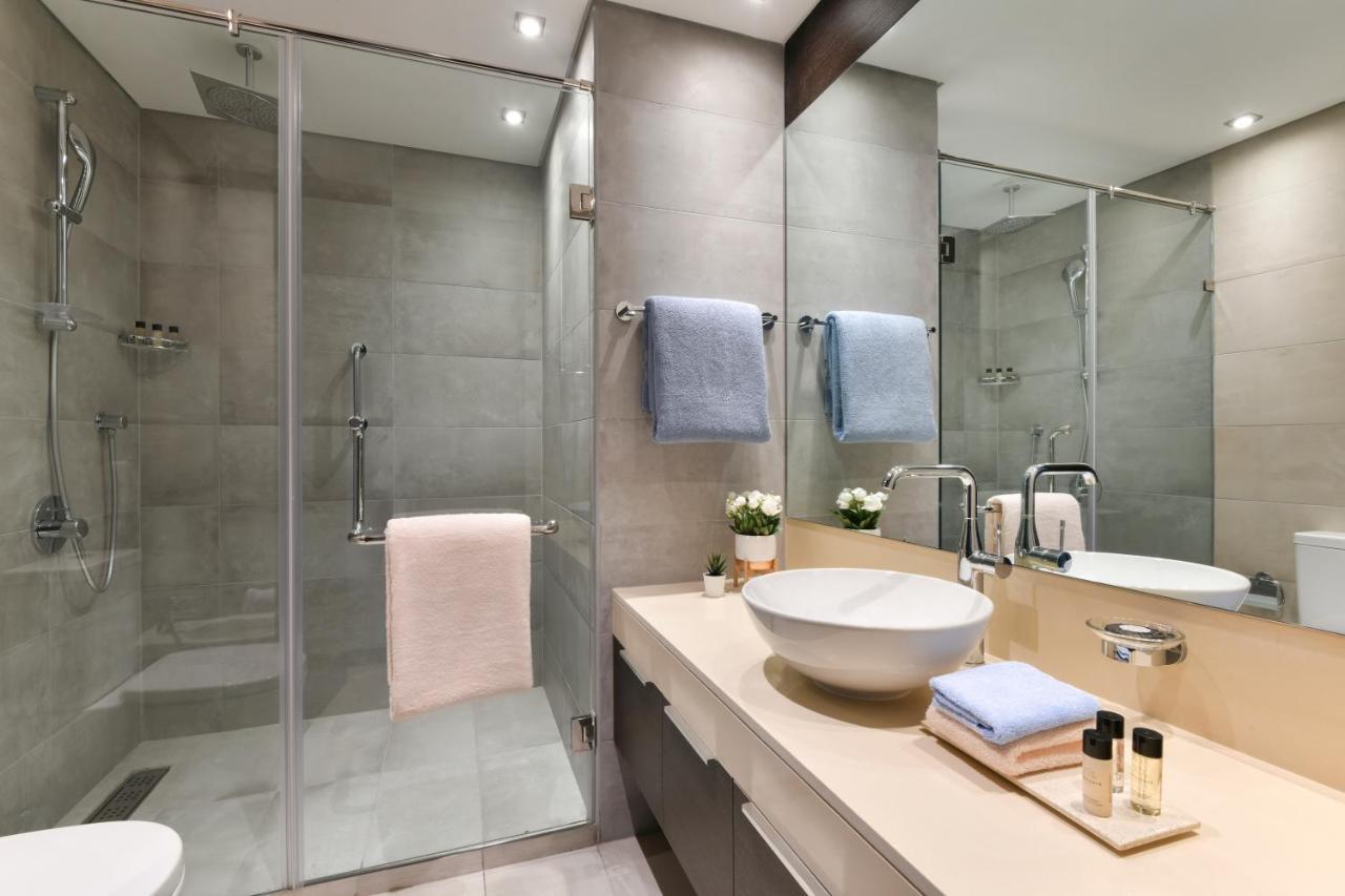Apartament Le Mirage Downtown Ad-Dauha Pokój zdjęcie