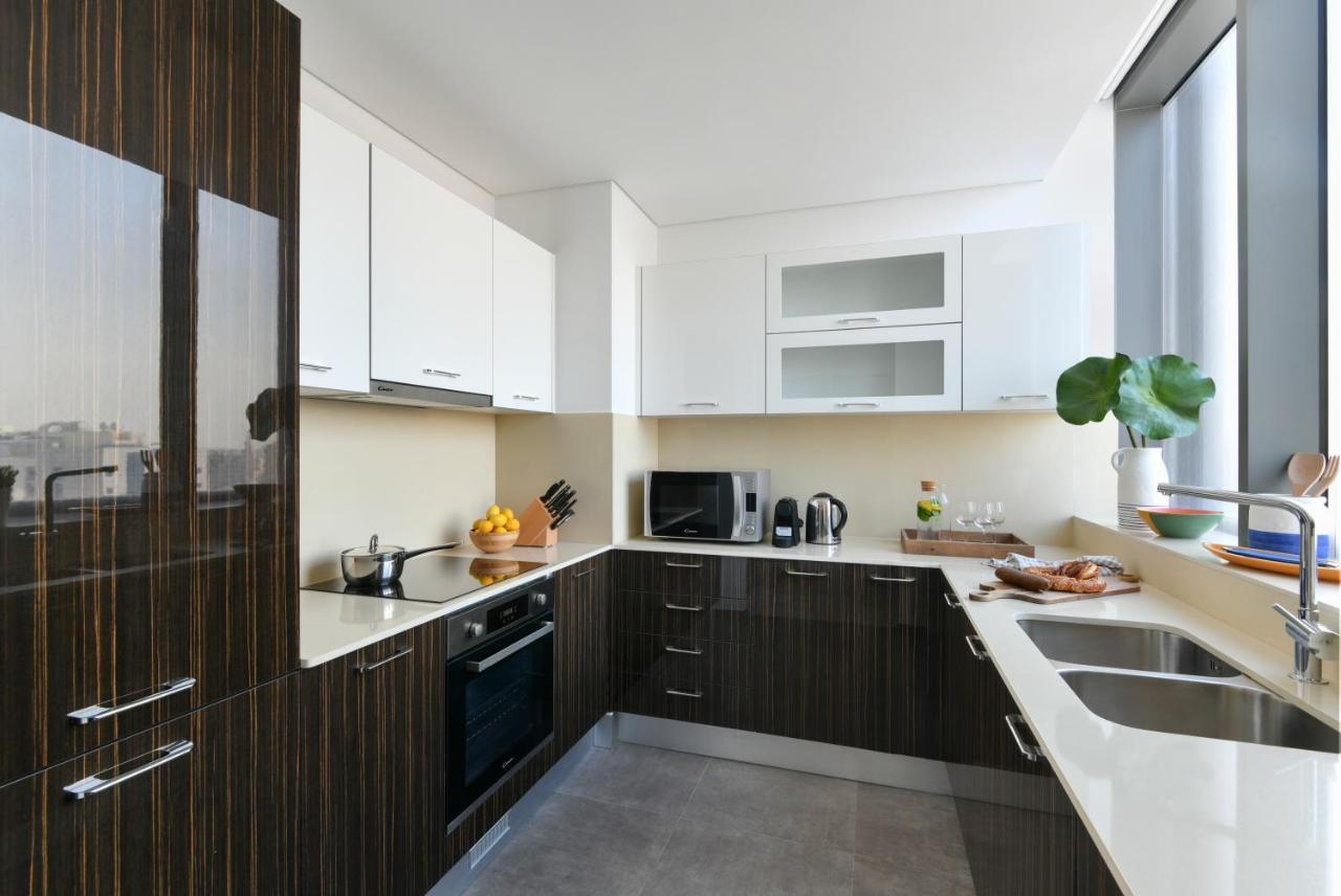 Apartament Le Mirage Downtown Ad-Dauha Pokój zdjęcie