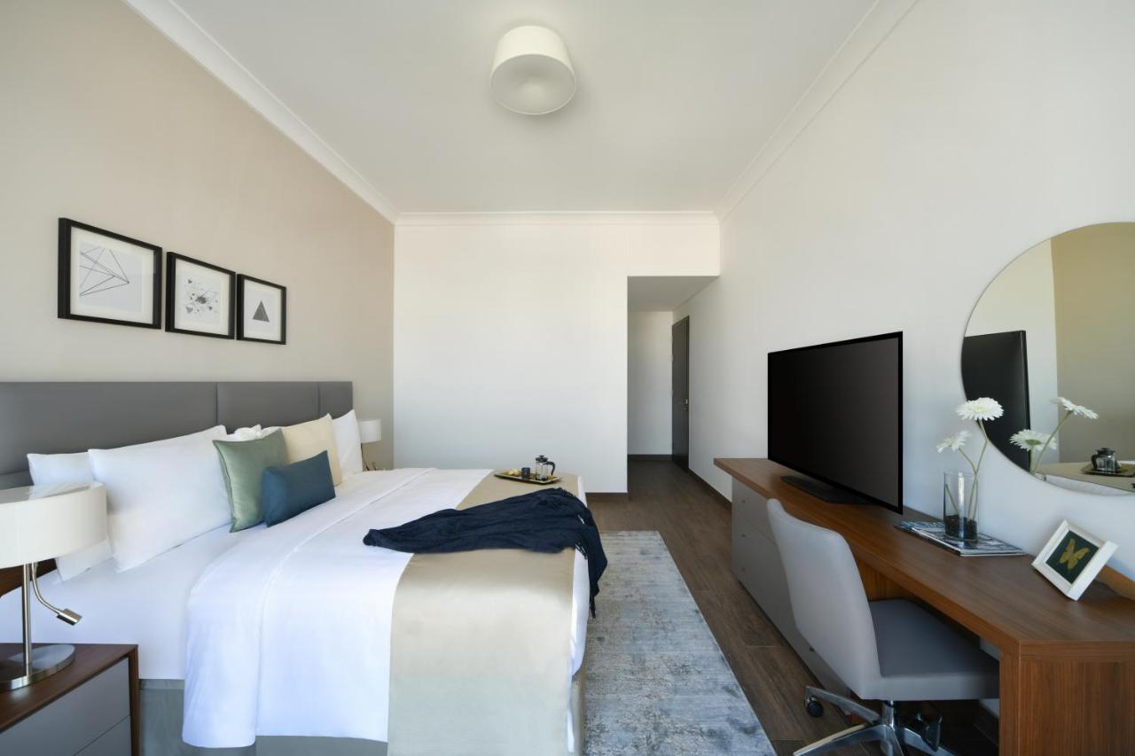 Apartament Le Mirage Downtown Ad-Dauha Pokój zdjęcie