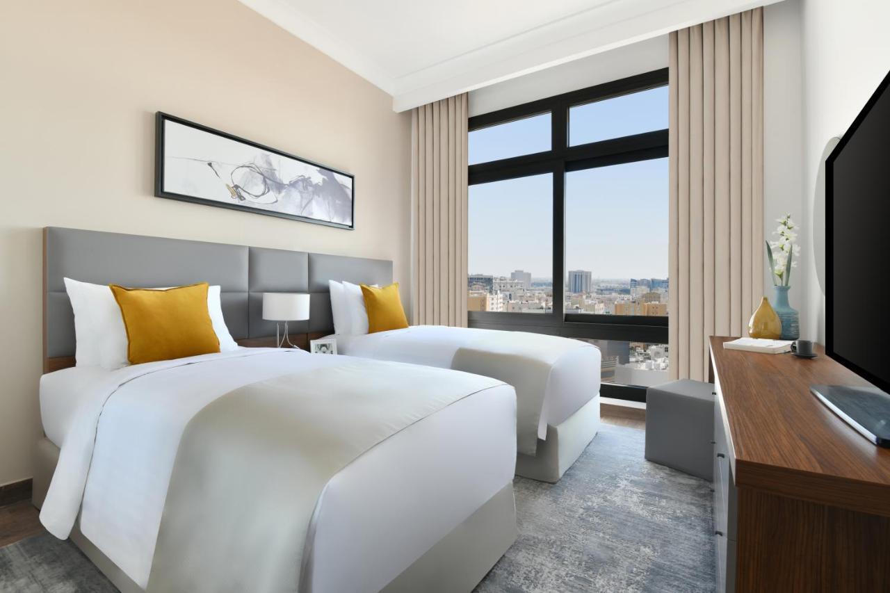 Apartament Le Mirage Downtown Ad-Dauha Pokój zdjęcie