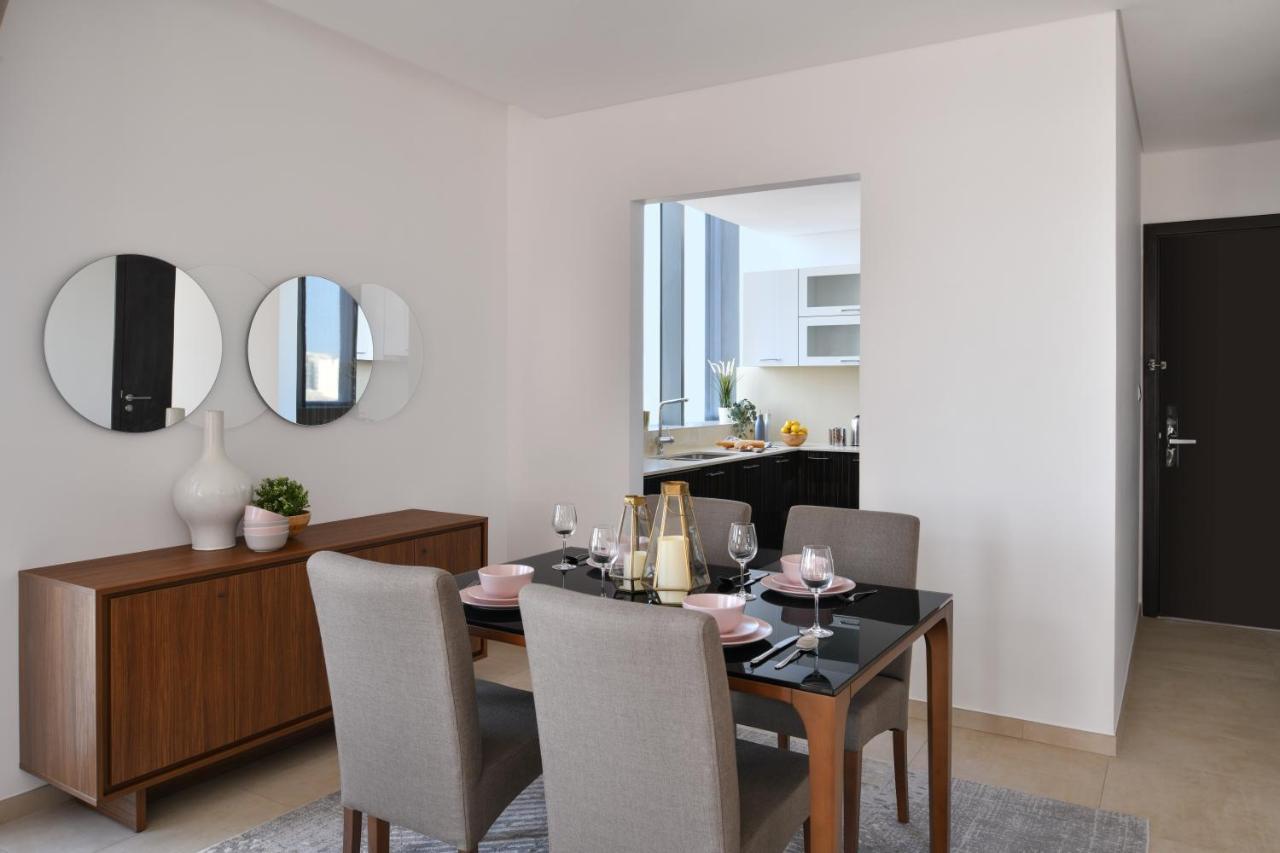 Apartament Le Mirage Downtown Ad-Dauha Zewnętrze zdjęcie