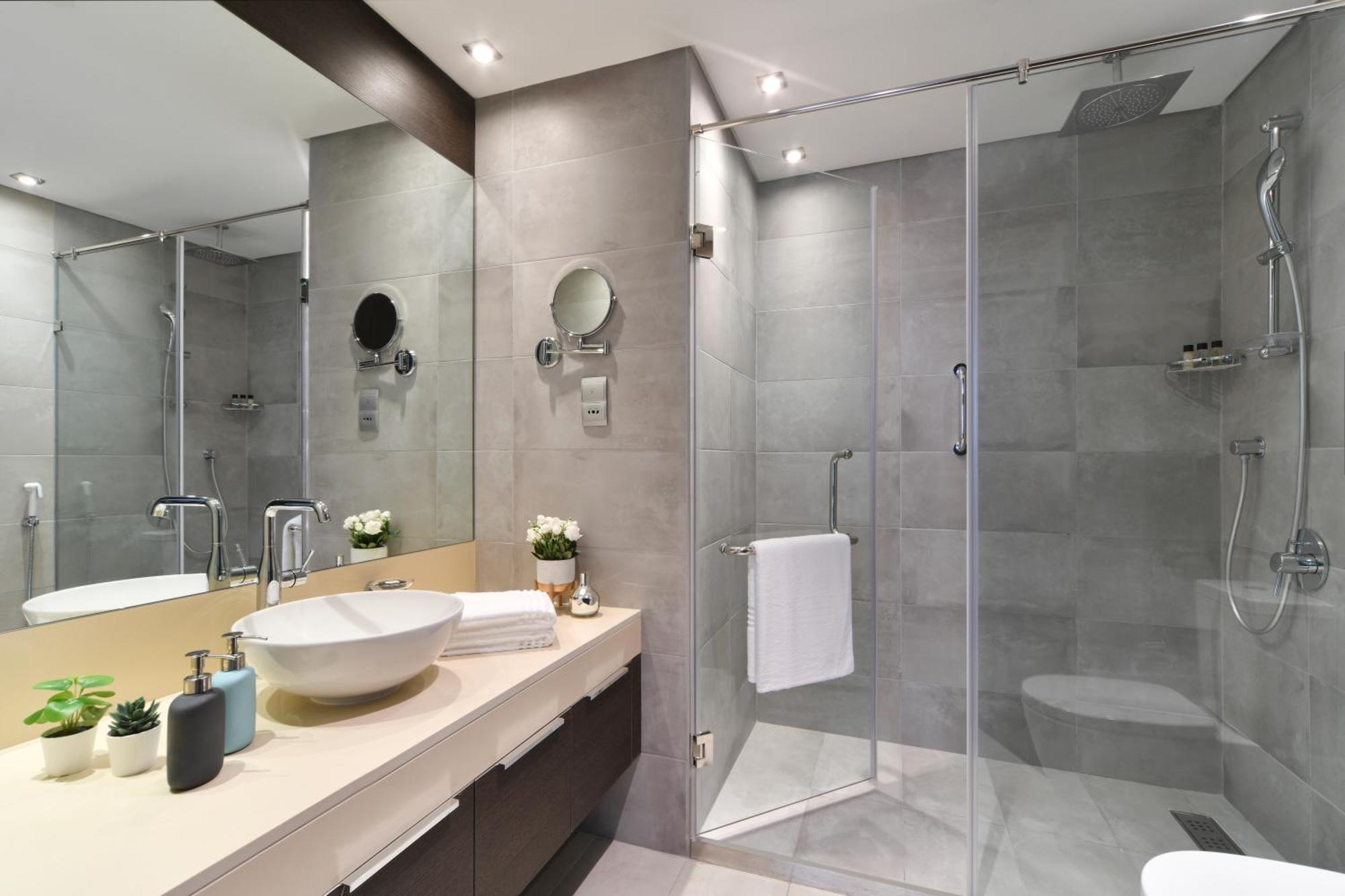 Apartament Le Mirage Downtown Ad-Dauha Zewnętrze zdjęcie