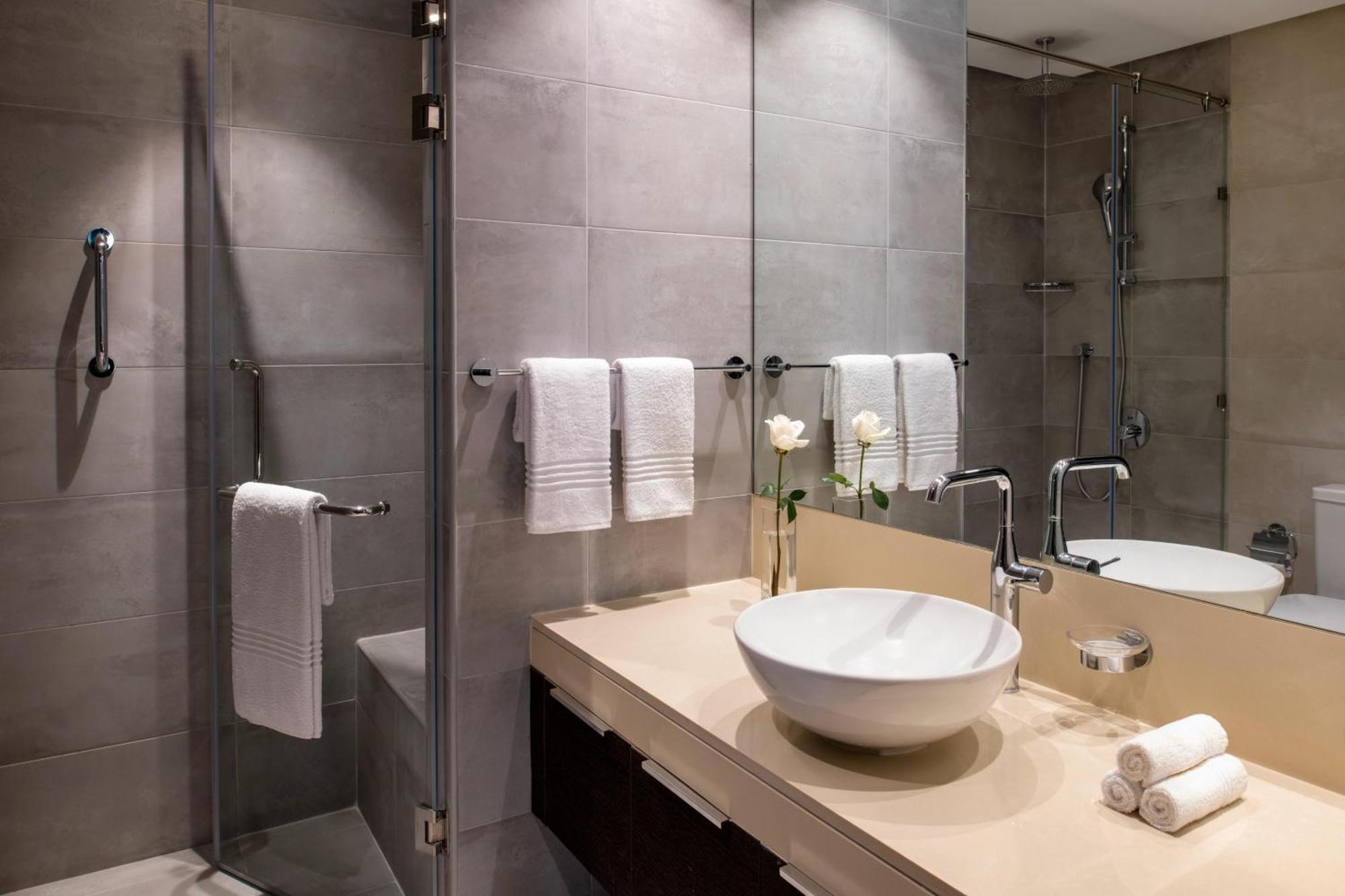 Apartament Le Mirage Downtown Ad-Dauha Zewnętrze zdjęcie