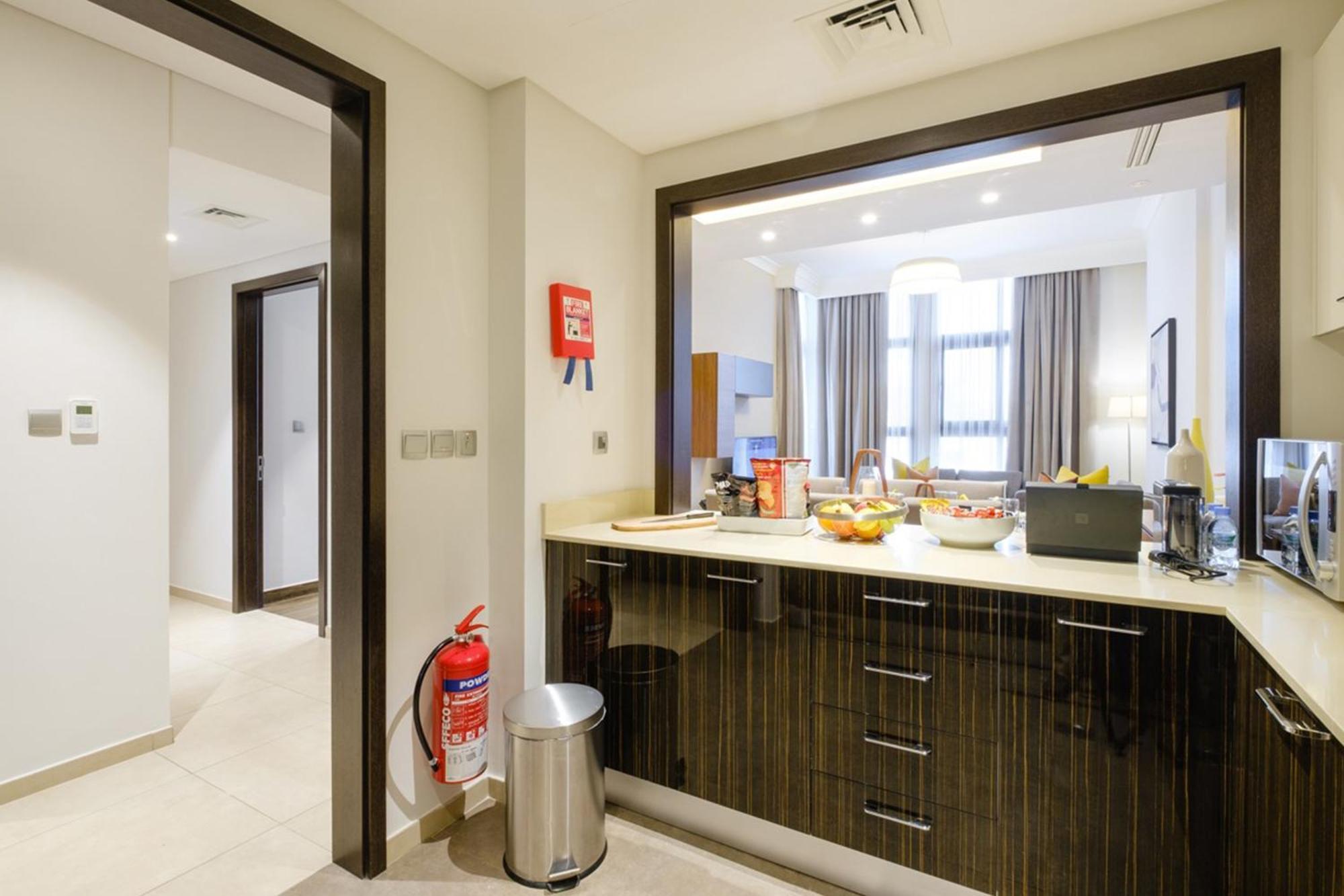 Apartament Le Mirage Downtown Ad-Dauha Zewnętrze zdjęcie